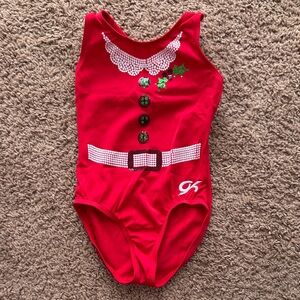 GK CHRISTMAS LEO! CS! NWOT